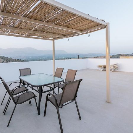 Вілла Halkidio House Sivas Екстер'єр фото