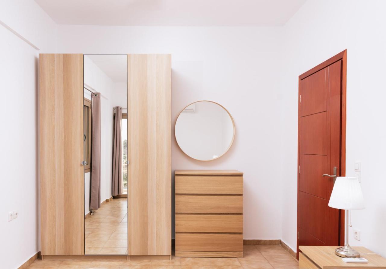Вілла Halkidio House Sivas Екстер'єр фото