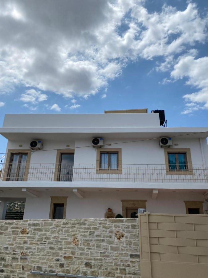 Вілла Halkidio House Sivas Екстер'єр фото
