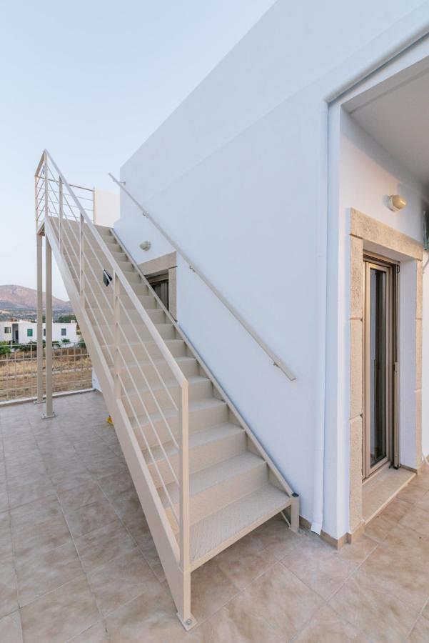 Вілла Halkidio House Sivas Екстер'єр фото