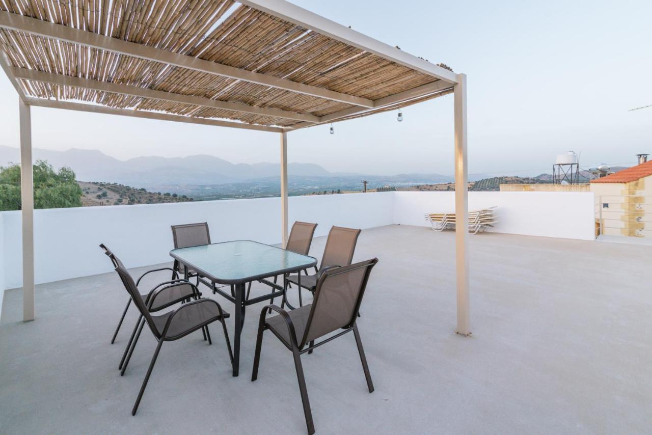 Вілла Halkidio House Sivas Екстер'єр фото